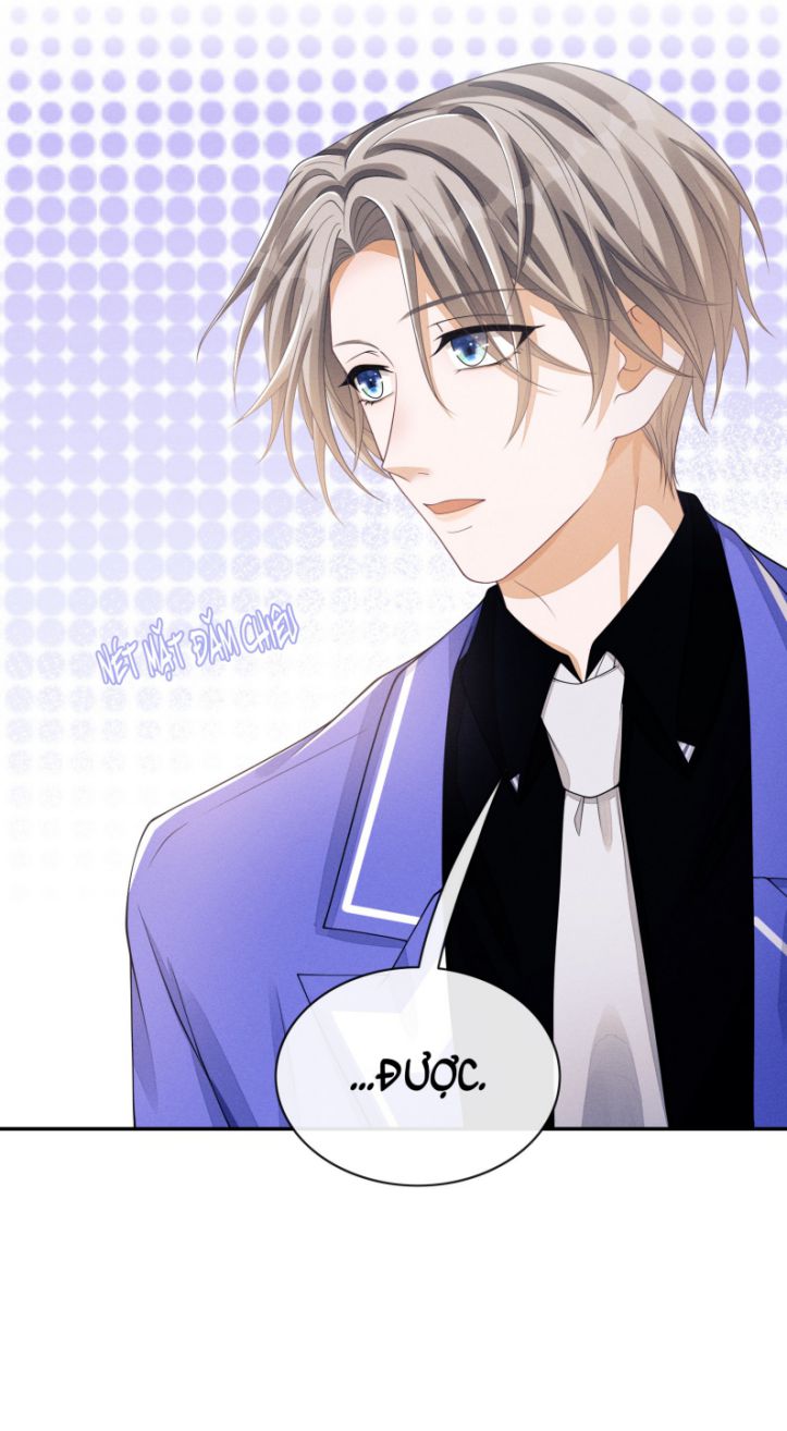 Bất Lộ Thanh Sắc: Chapter 13