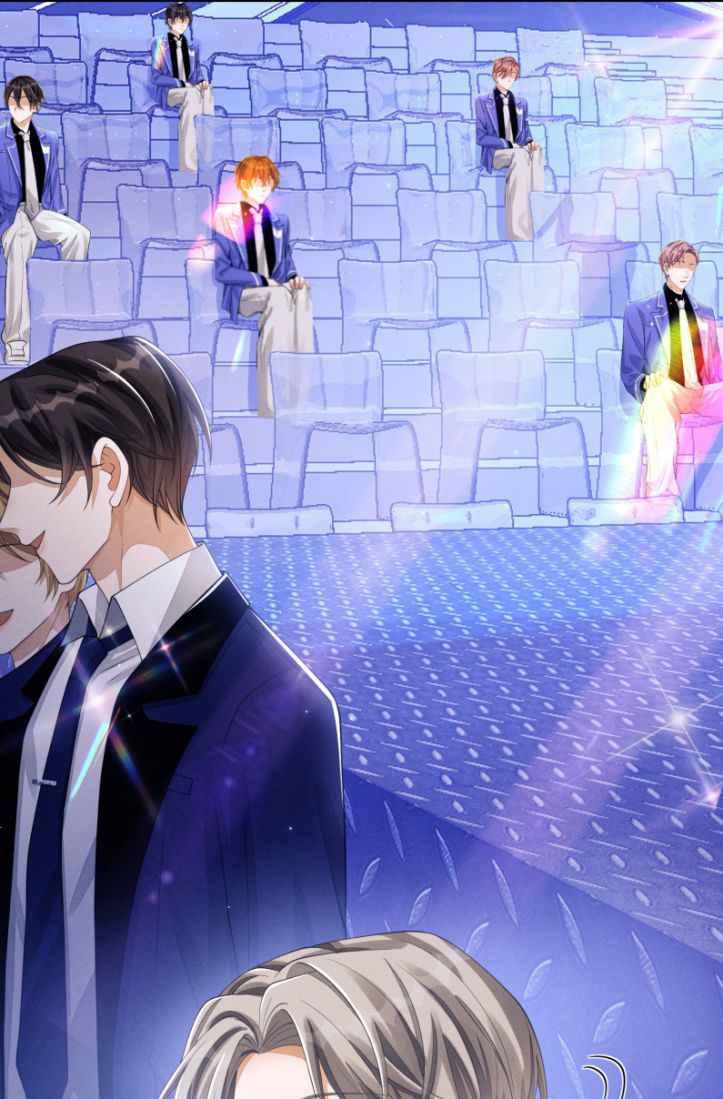 Bất Lộ Thanh Sắc: Chapter 13