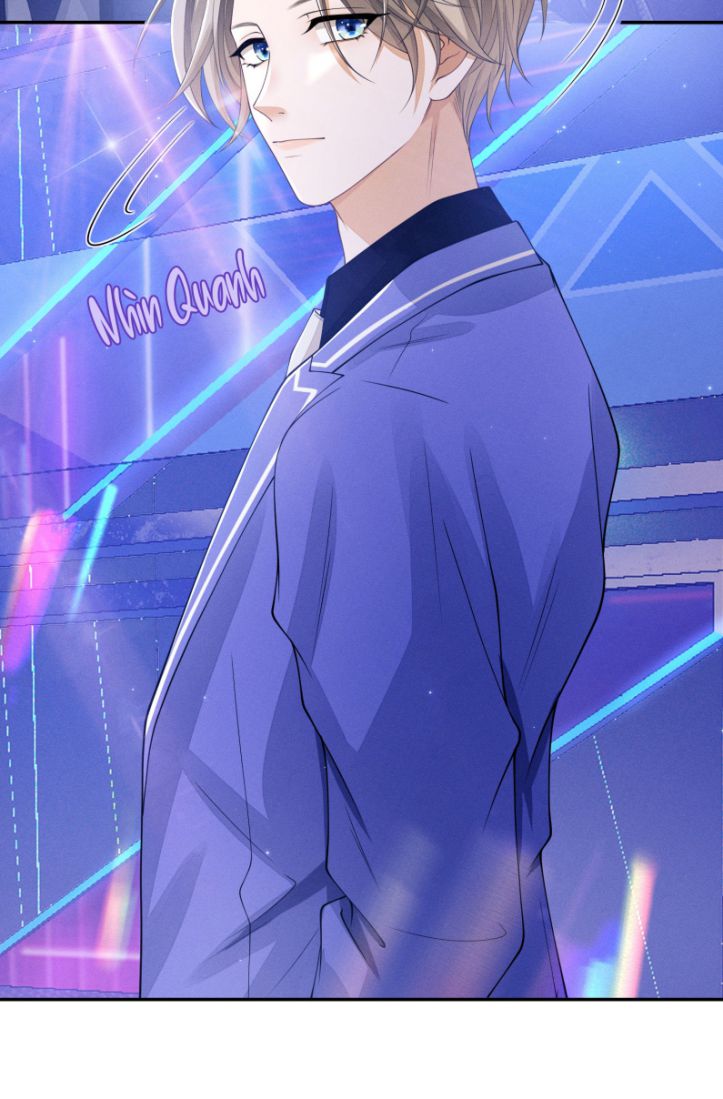Bất Lộ Thanh Sắc: Chapter 13