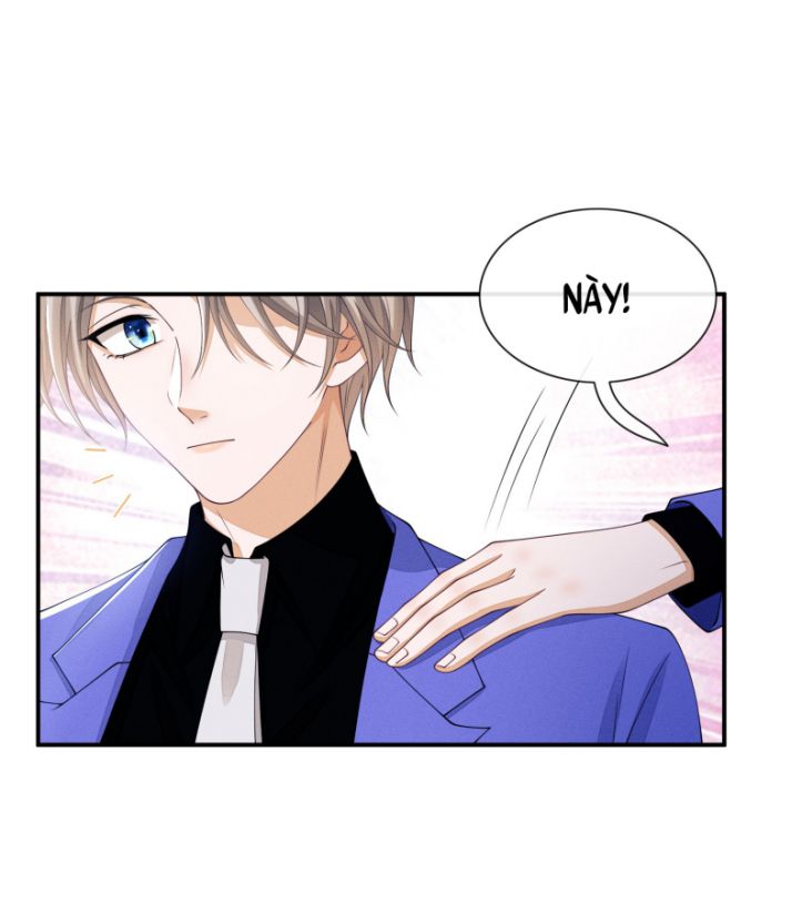 Bất Lộ Thanh Sắc: Chapter 13