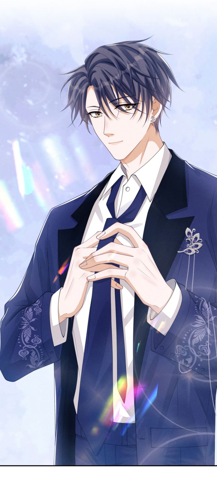 Bất Lộ Thanh Sắc: Chapter 13