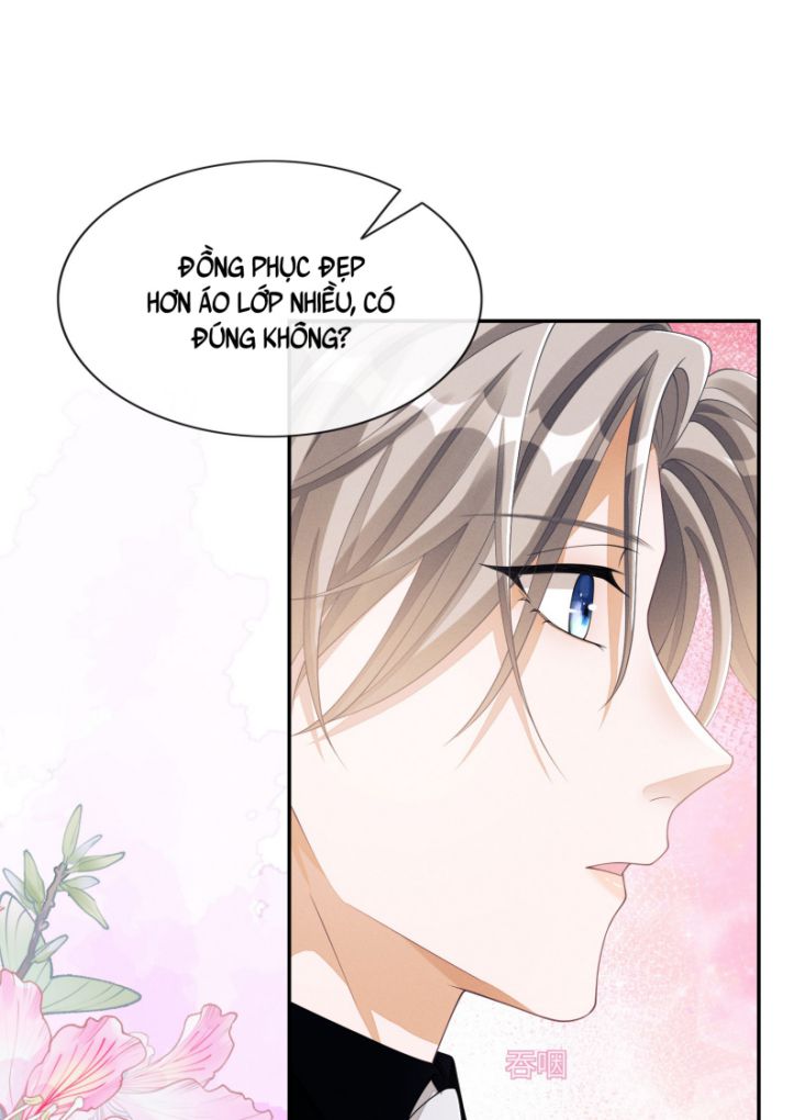 Bất Lộ Thanh Sắc: Chapter 13