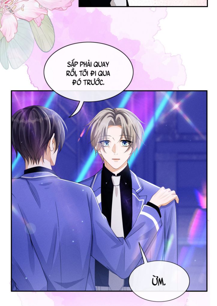 Bất Lộ Thanh Sắc: Chapter 13