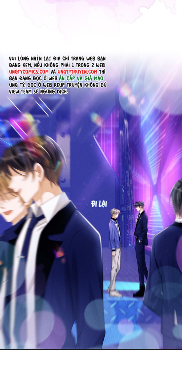 Bất Lộ Thanh Sắc: Chapter 13