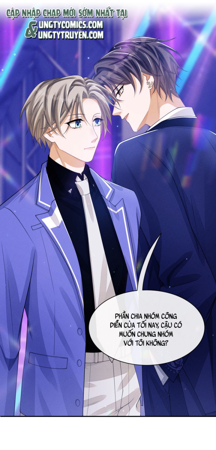 Bất Lộ Thanh Sắc: Chapter 13