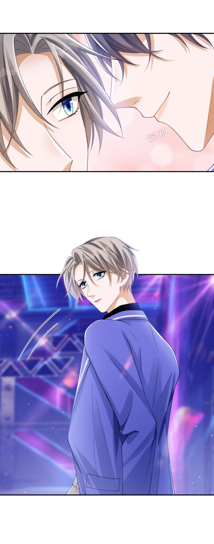 Bất Lộ Thanh Sắc: Chapter 13