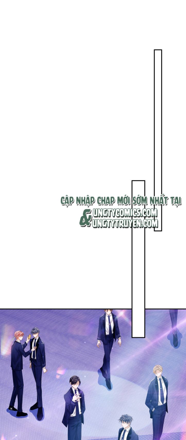 Bất Lộ Thanh Sắc: Chapter 13