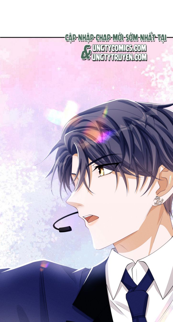 Bất Lộ Thanh Sắc: Chapter 13