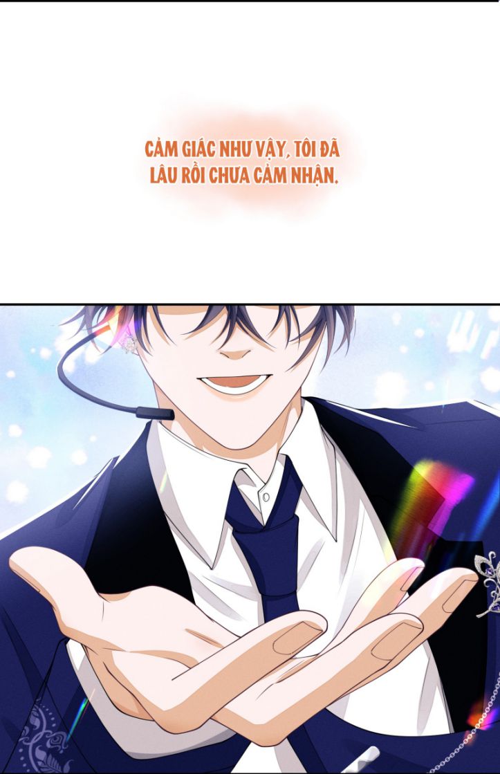 Bất Lộ Thanh Sắc: Chapter 13