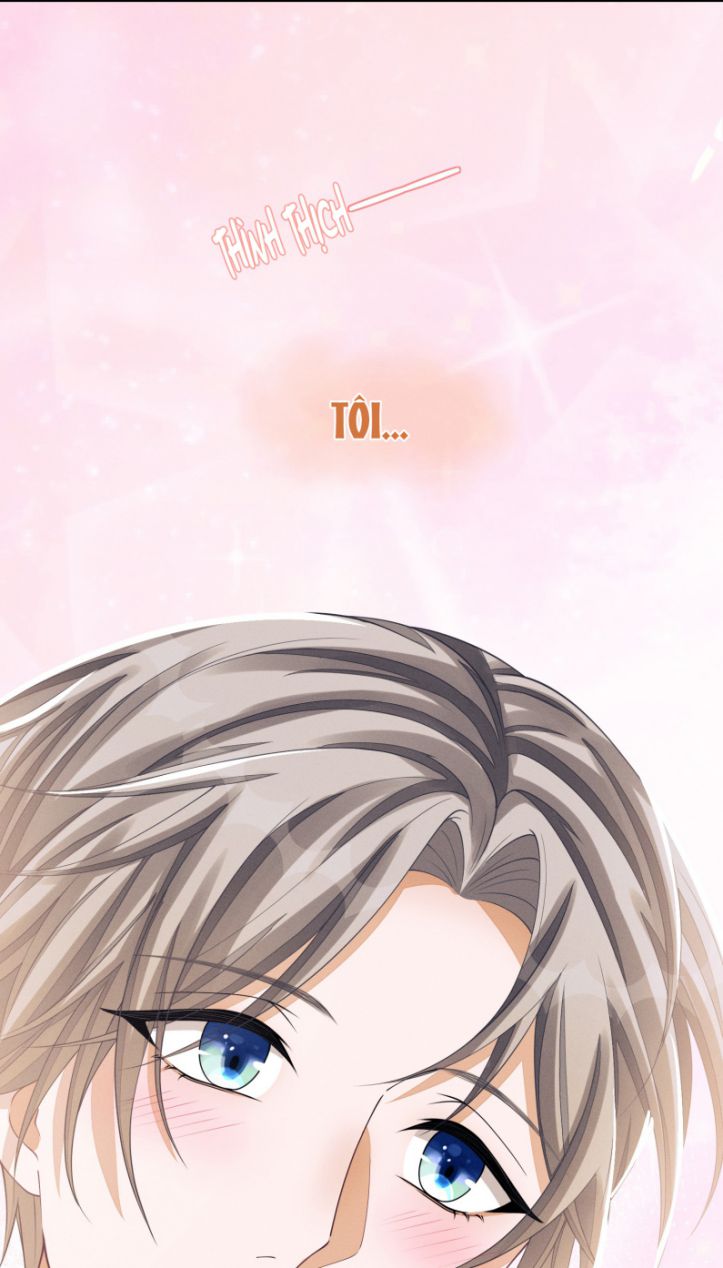 Bất Lộ Thanh Sắc: Chapter 13