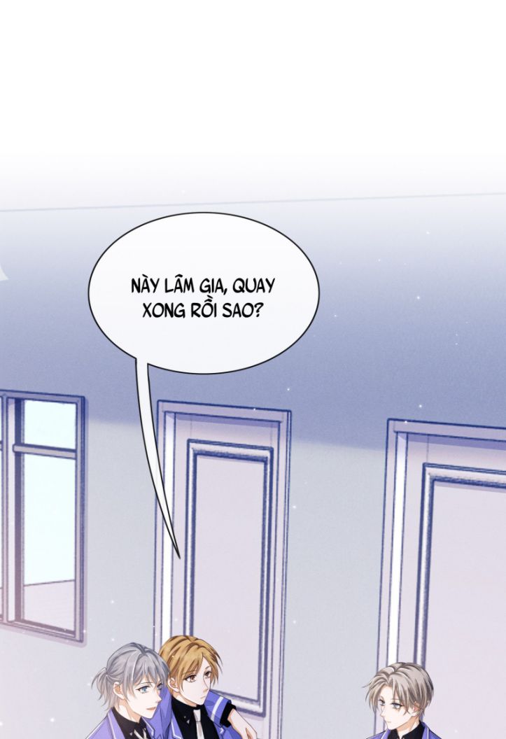 Bất Lộ Thanh Sắc: Chapter 13
