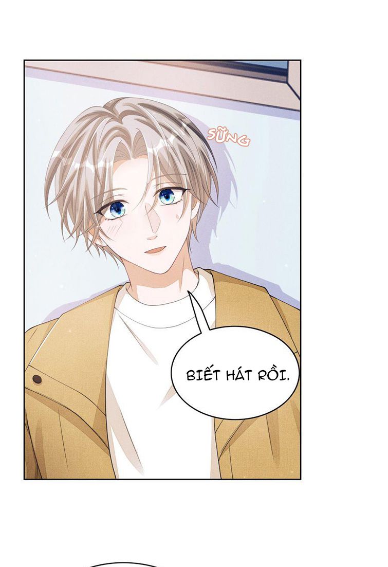 Bất Lộ Thanh Sắc: Chapter 17
