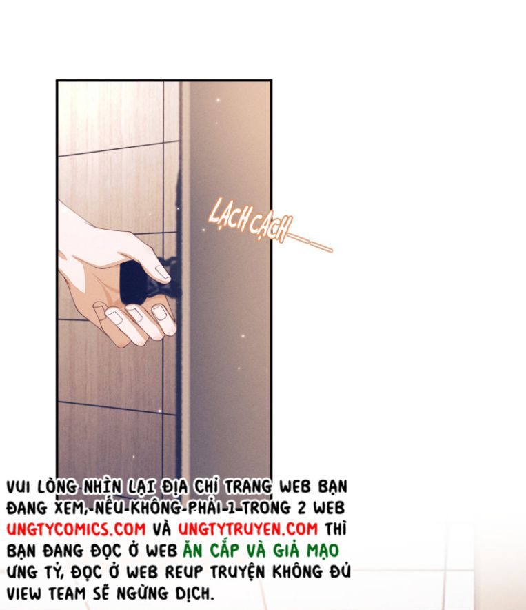 Bất Lộ Thanh Sắc: Chapter 19