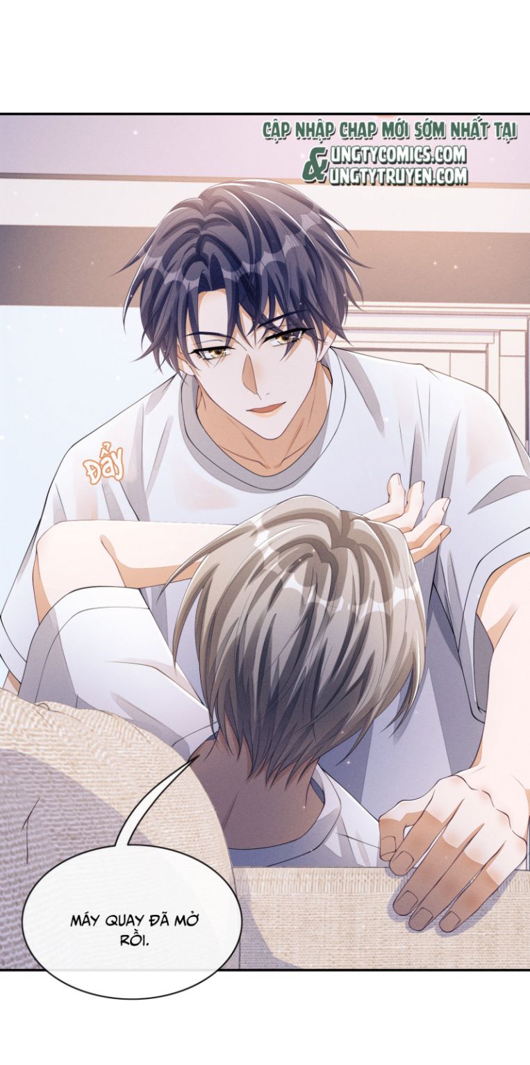 Bất Lộ Thanh Sắc: Chapter 19