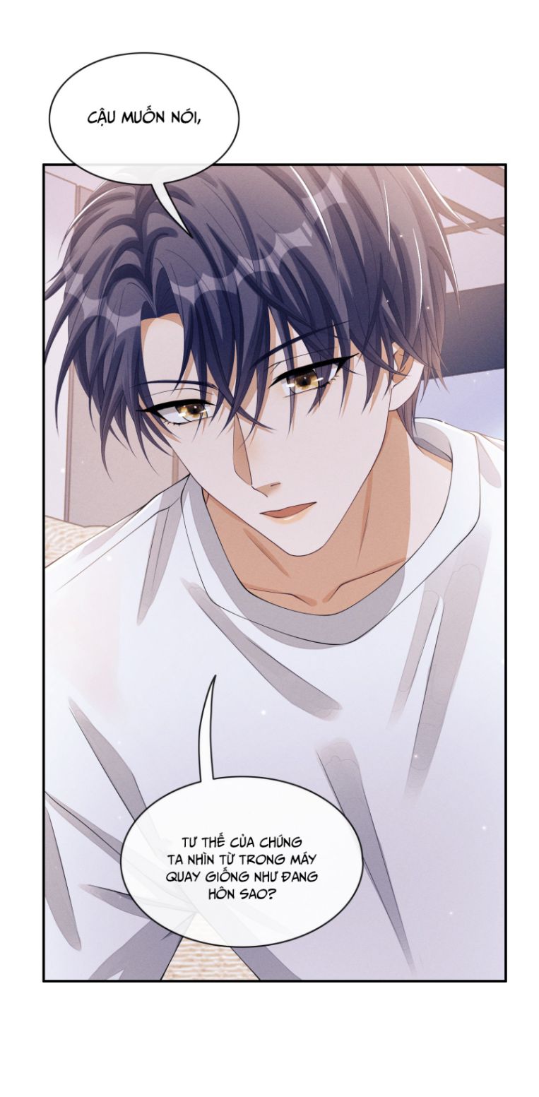 Bất Lộ Thanh Sắc: Chapter 19