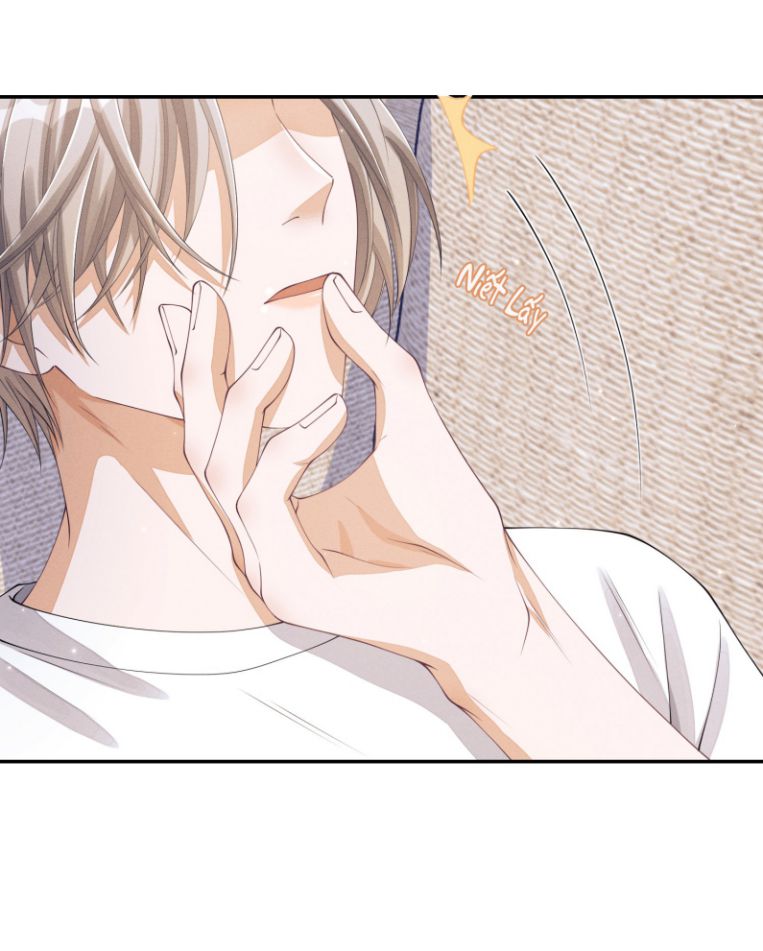 Bất Lộ Thanh Sắc: Chapter 19
