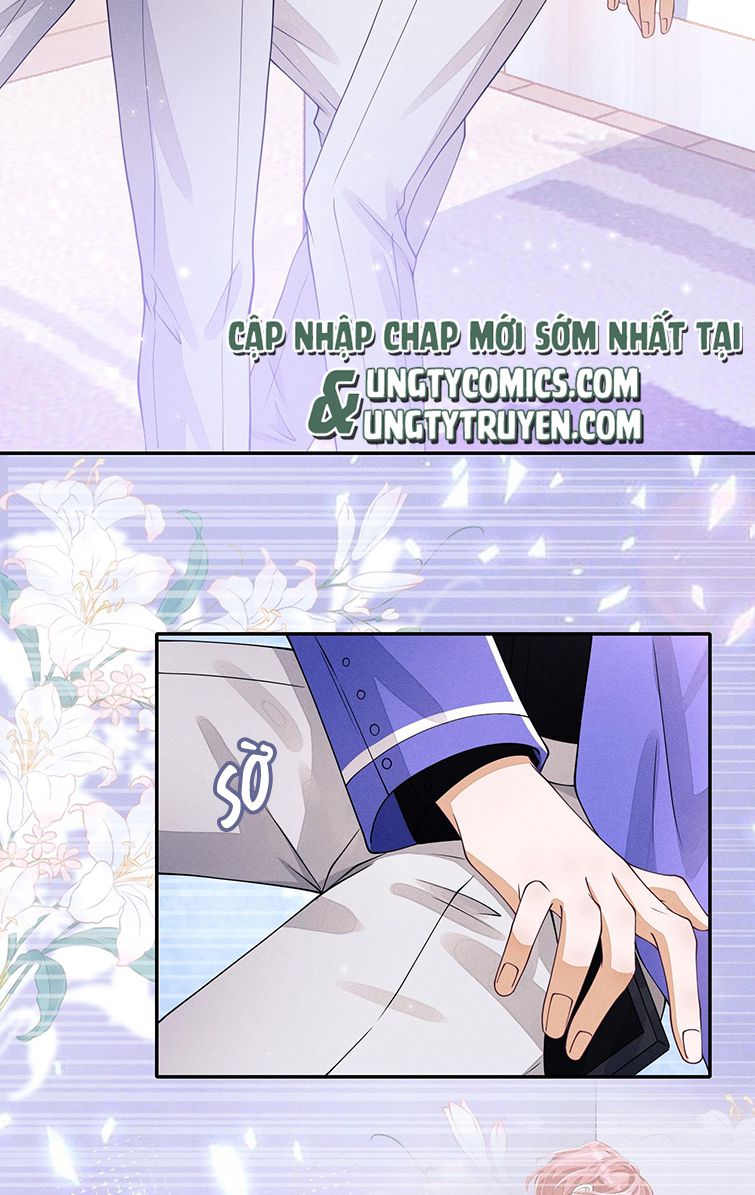 Bất Lộ Thanh Sắc: Chapter 2