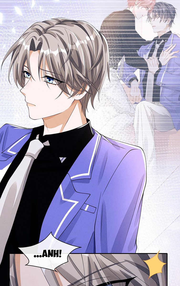Bất Lộ Thanh Sắc: Chapter 2