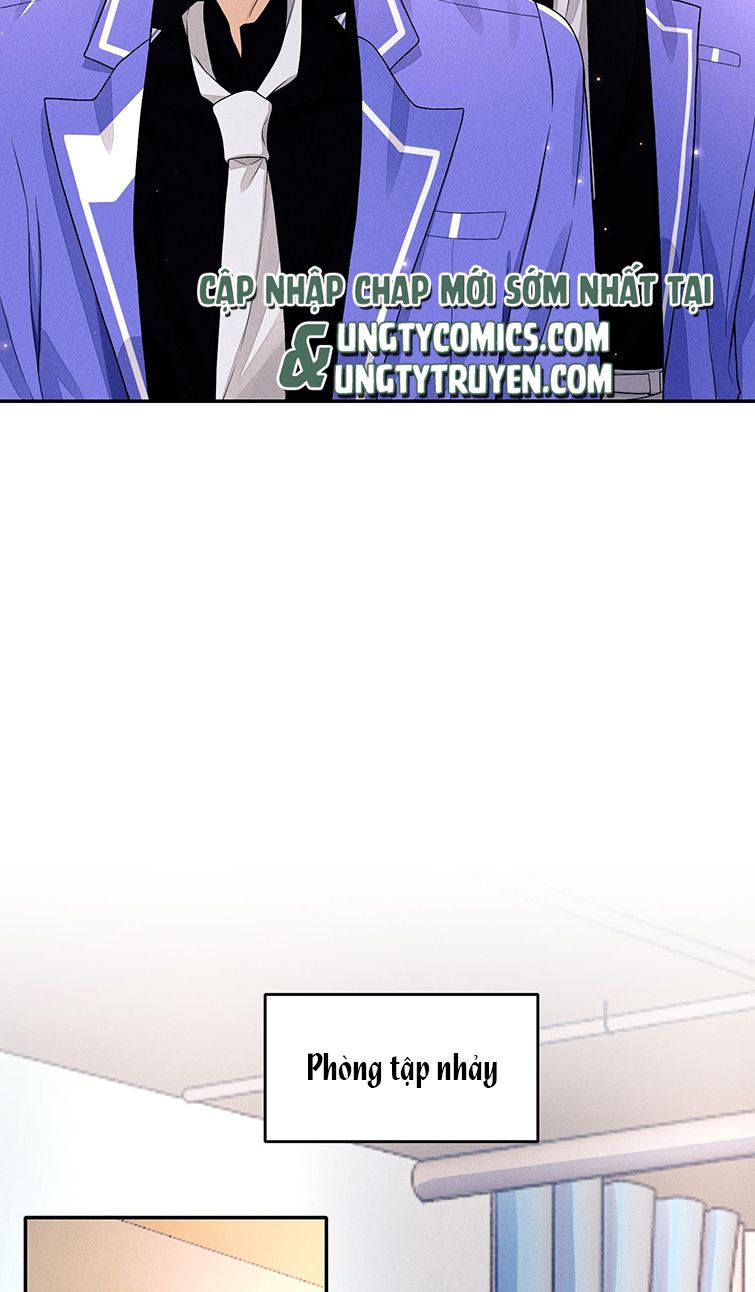Bất Lộ Thanh Sắc: Chapter 2