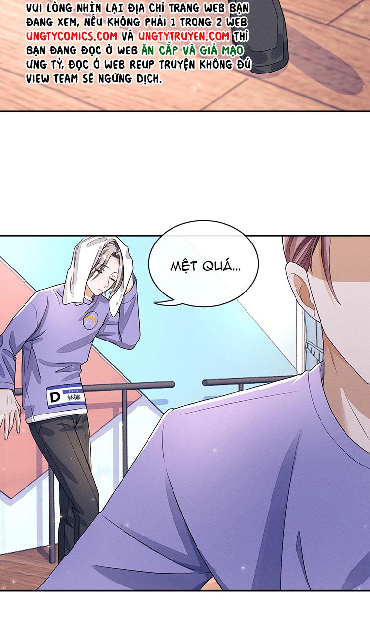 Bất Lộ Thanh Sắc: Chapter 2