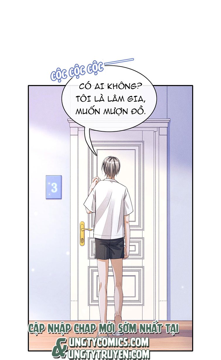 Bất Lộ Thanh Sắc: Chapter 2
