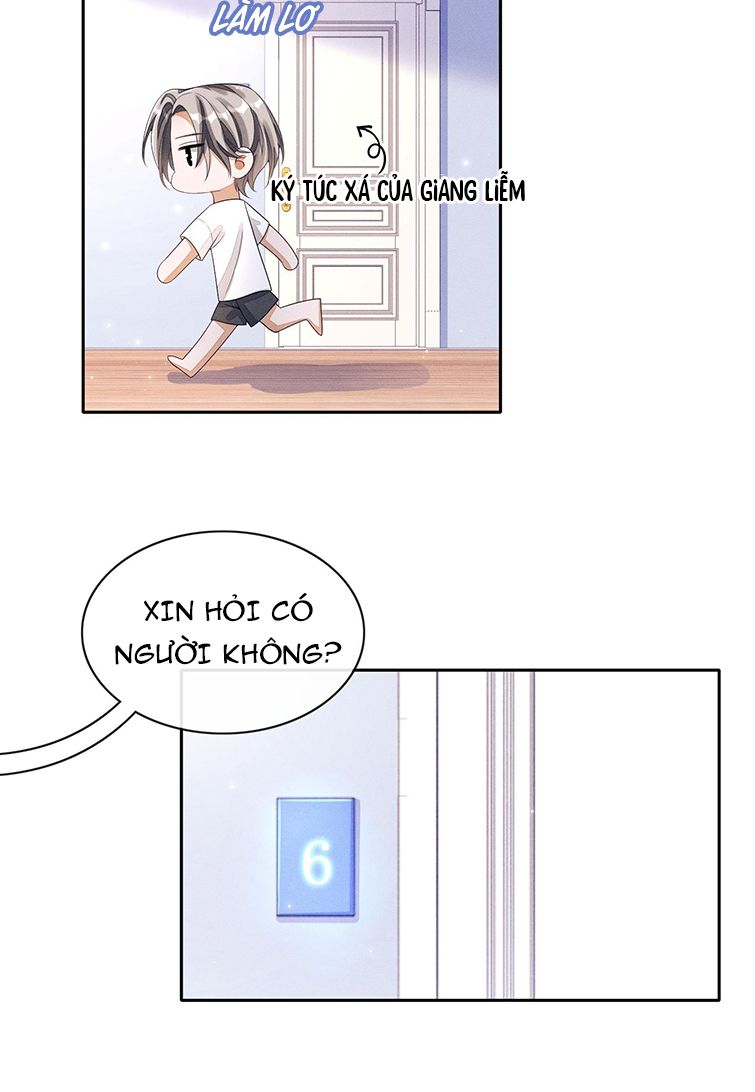 Bất Lộ Thanh Sắc: Chapter 2