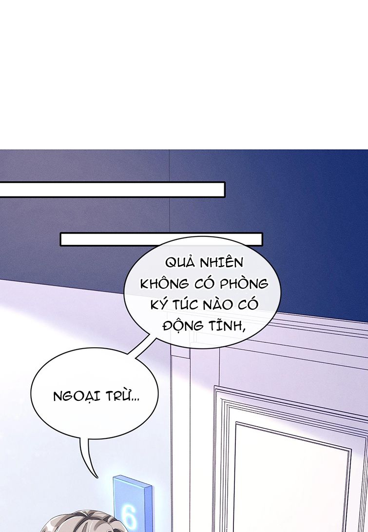 Bất Lộ Thanh Sắc: Chapter 2
