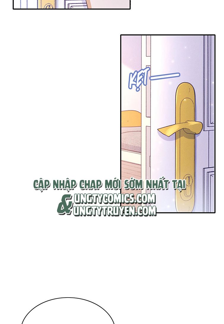 Bất Lộ Thanh Sắc: Chapter 2