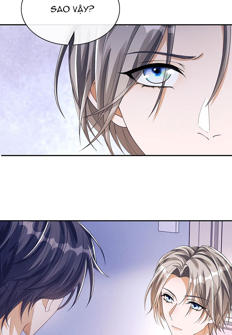 Bất Lộ Thanh Sắc: Chapter 2