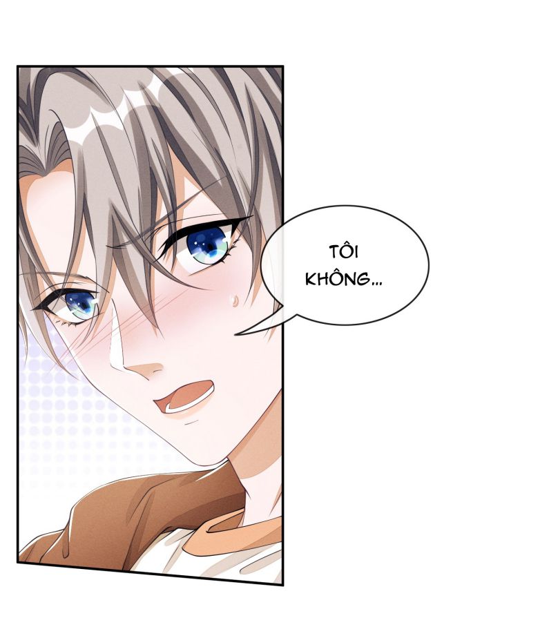 Bất Lộ Thanh Sắc: Chapter 23
