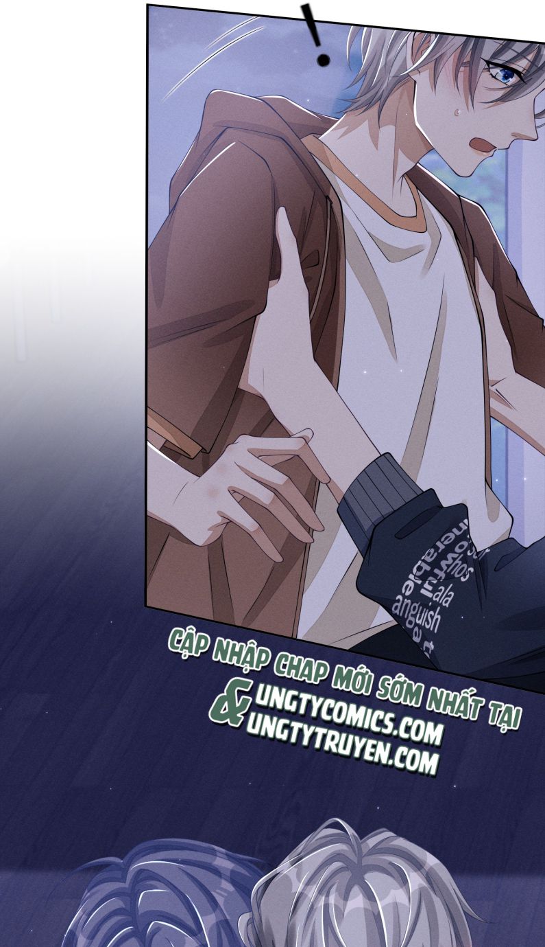 Bất Lộ Thanh Sắc: Chapter 23