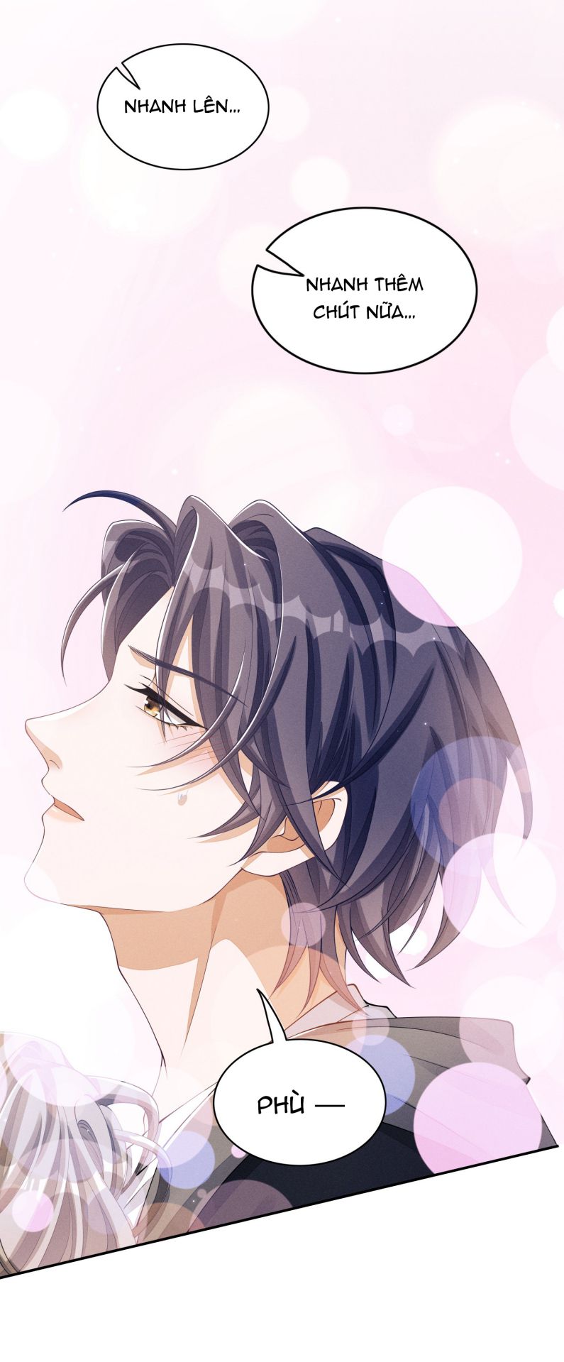 Bất Lộ Thanh Sắc: Chapter 23