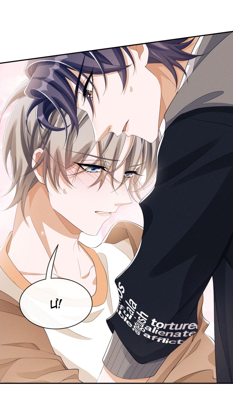 Bất Lộ Thanh Sắc: Chapter 23