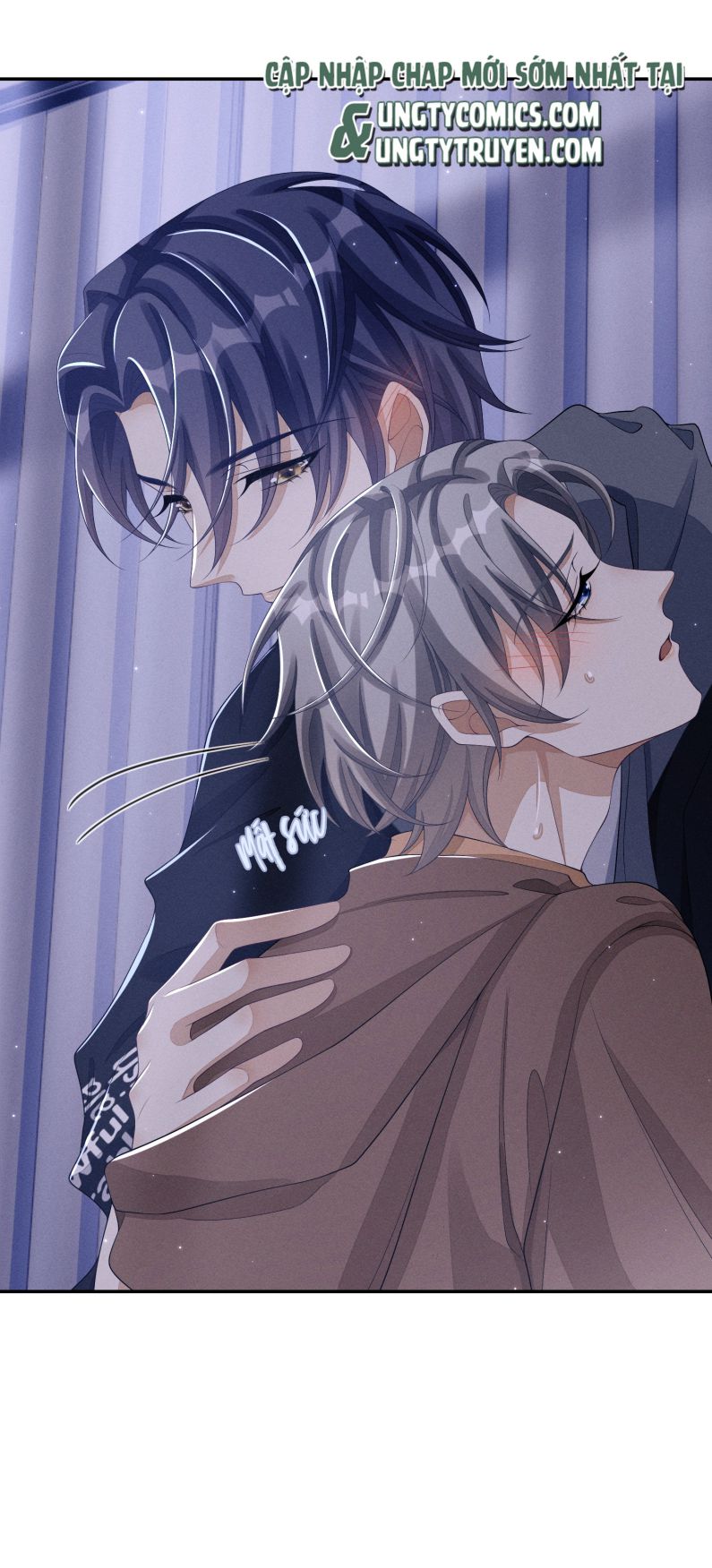 Bất Lộ Thanh Sắc: Chapter 23