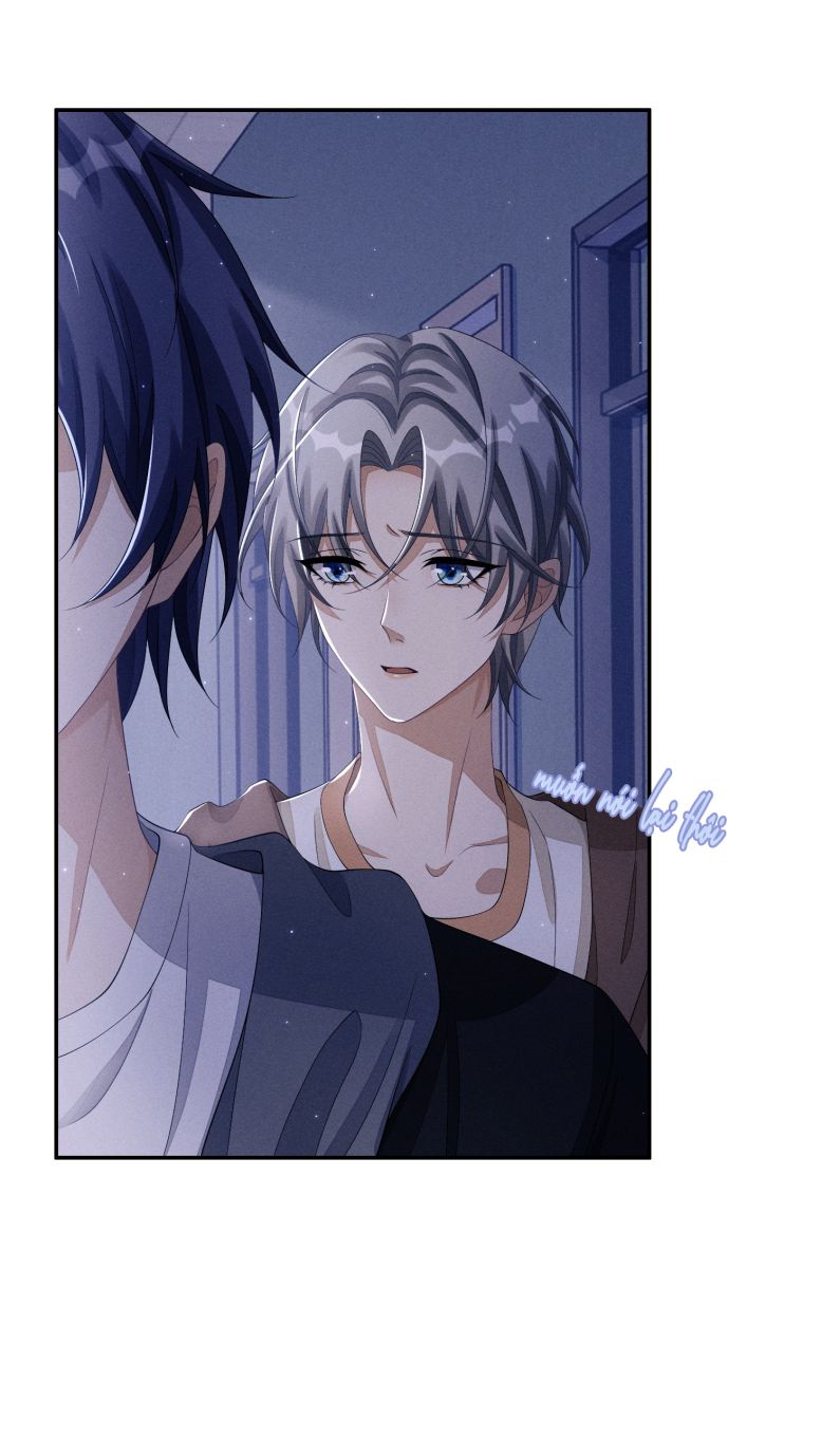 Bất Lộ Thanh Sắc: Chapter 23