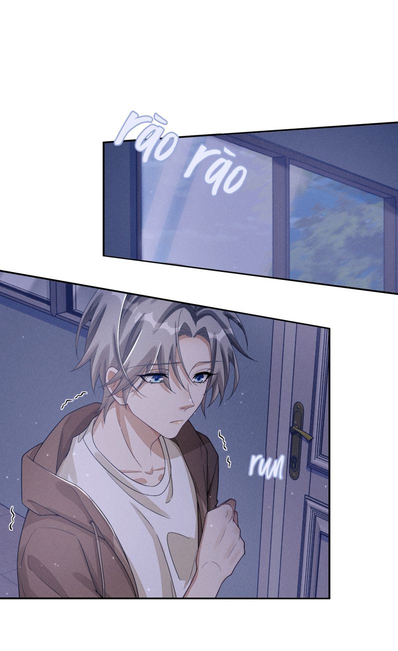 Bất Lộ Thanh Sắc: Chapter 23