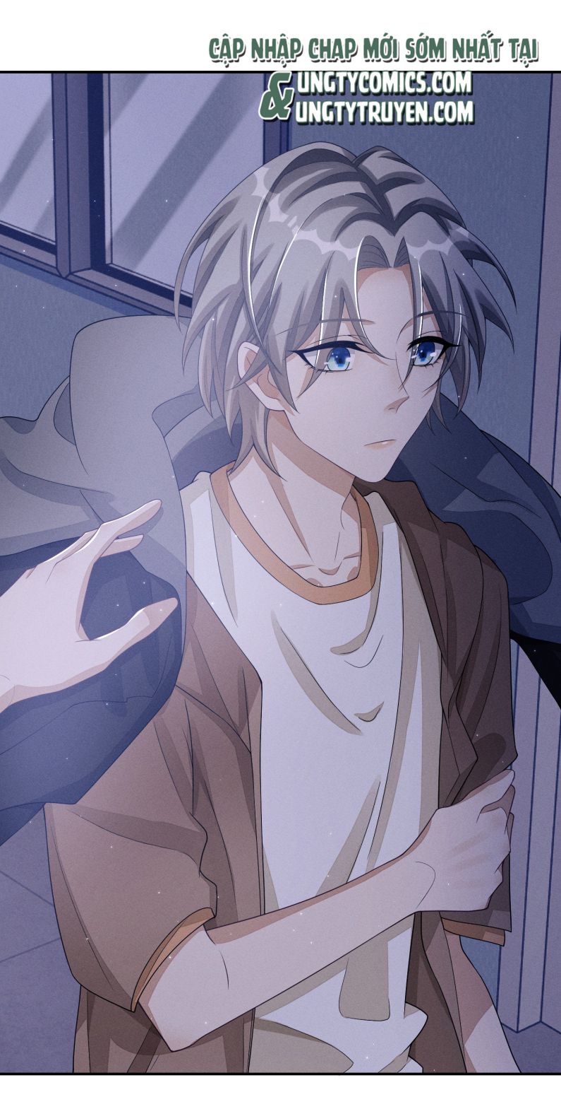 Bất Lộ Thanh Sắc: Chapter 23