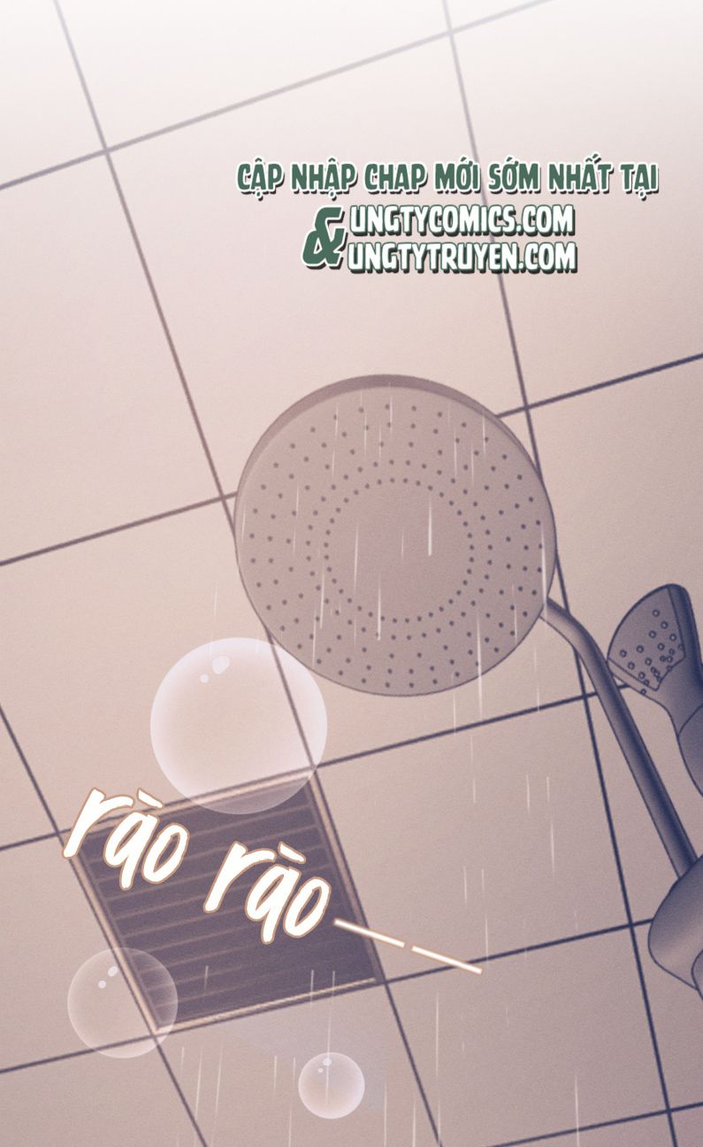 Bất Lộ Thanh Sắc: Chapter 23