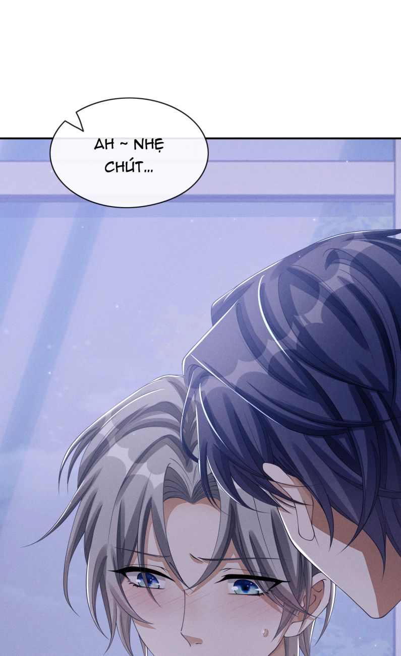 Bất Lộ Thanh Sắc: Chapter 23