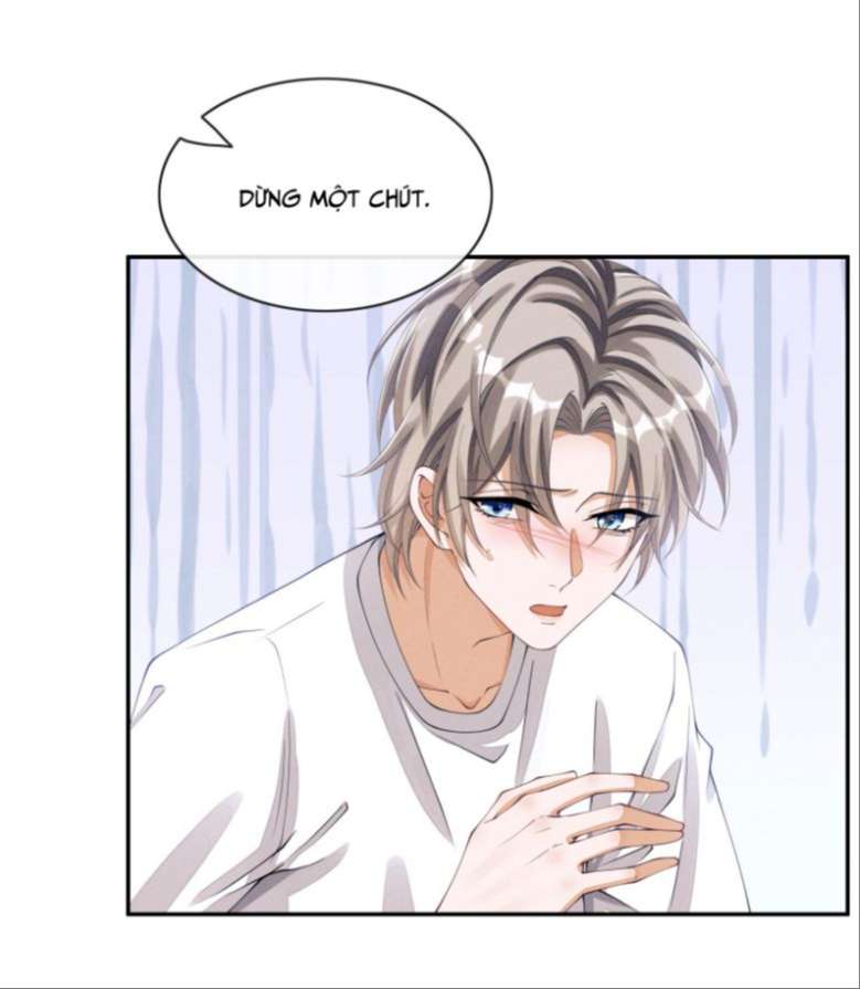 Bất Lộ Thanh Sắc: Chapter 24