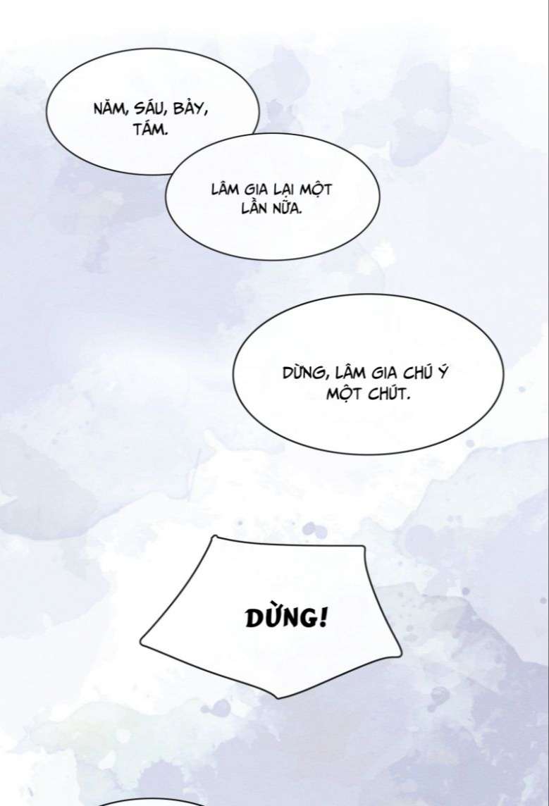 Bất Lộ Thanh Sắc: Chapter 24