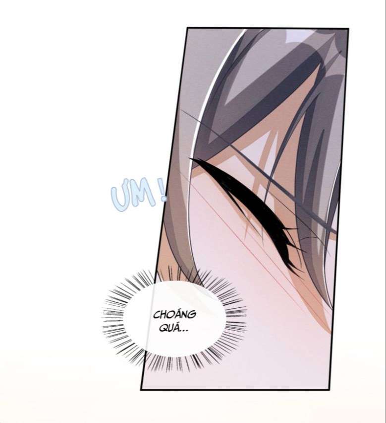 Bất Lộ Thanh Sắc: Chapter 24
