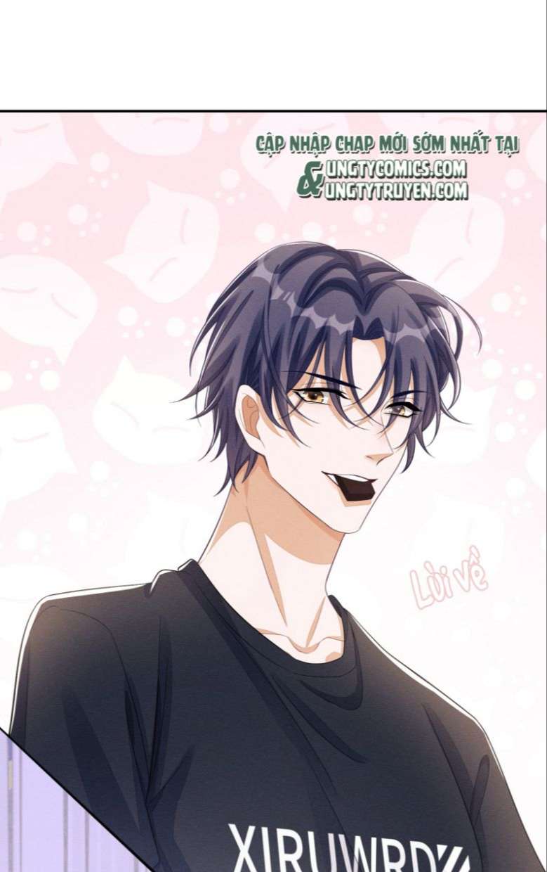 Bất Lộ Thanh Sắc: Chapter 24