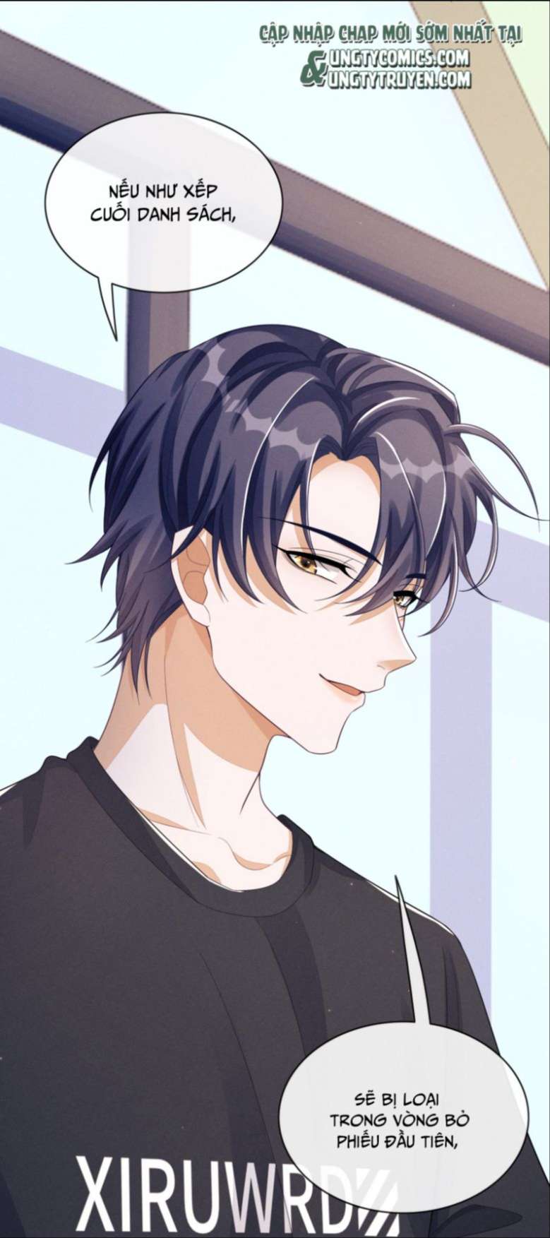 Bất Lộ Thanh Sắc: Chapter 24