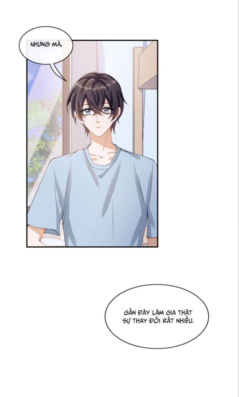 Bất Lộ Thanh Sắc: Chapter 24