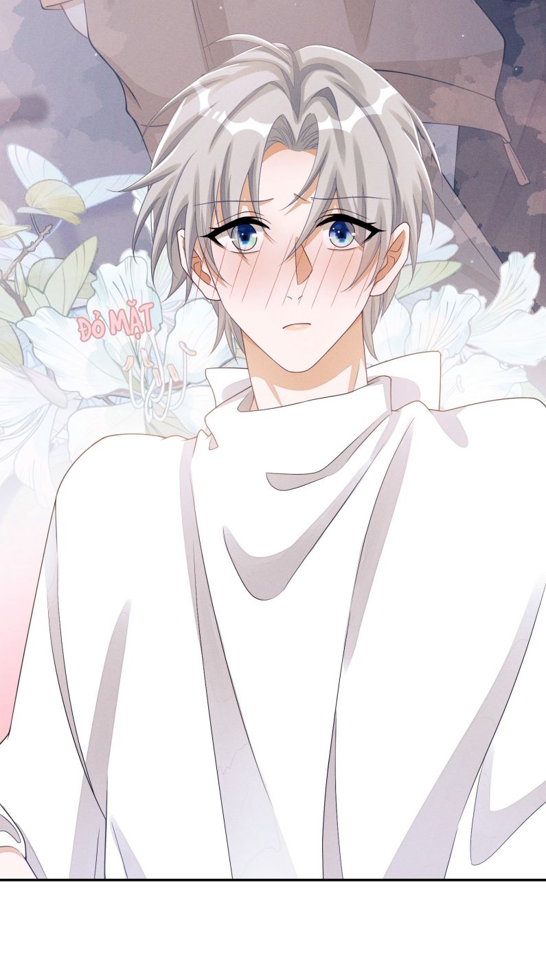 Bất Lộ Thanh Sắc: Chapter 25