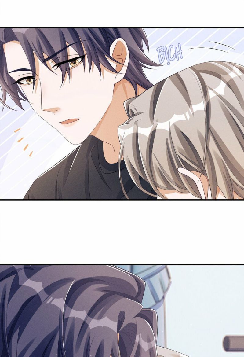 Bất Lộ Thanh Sắc: Chapter 27