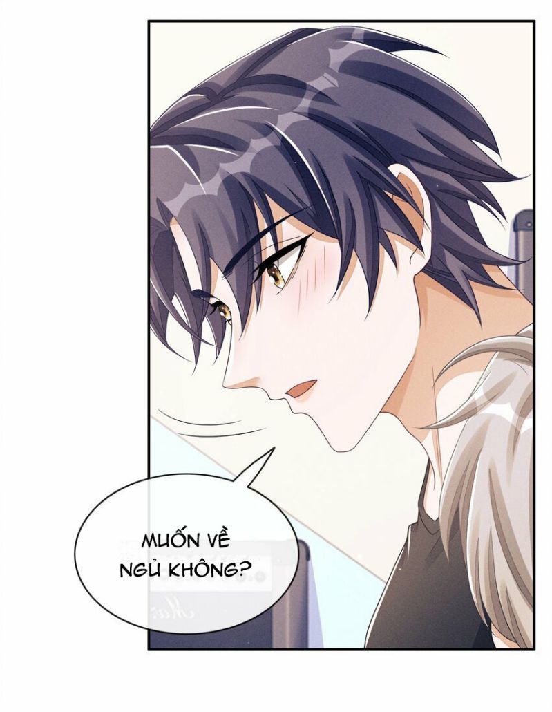 Bất Lộ Thanh Sắc: Chapter 27