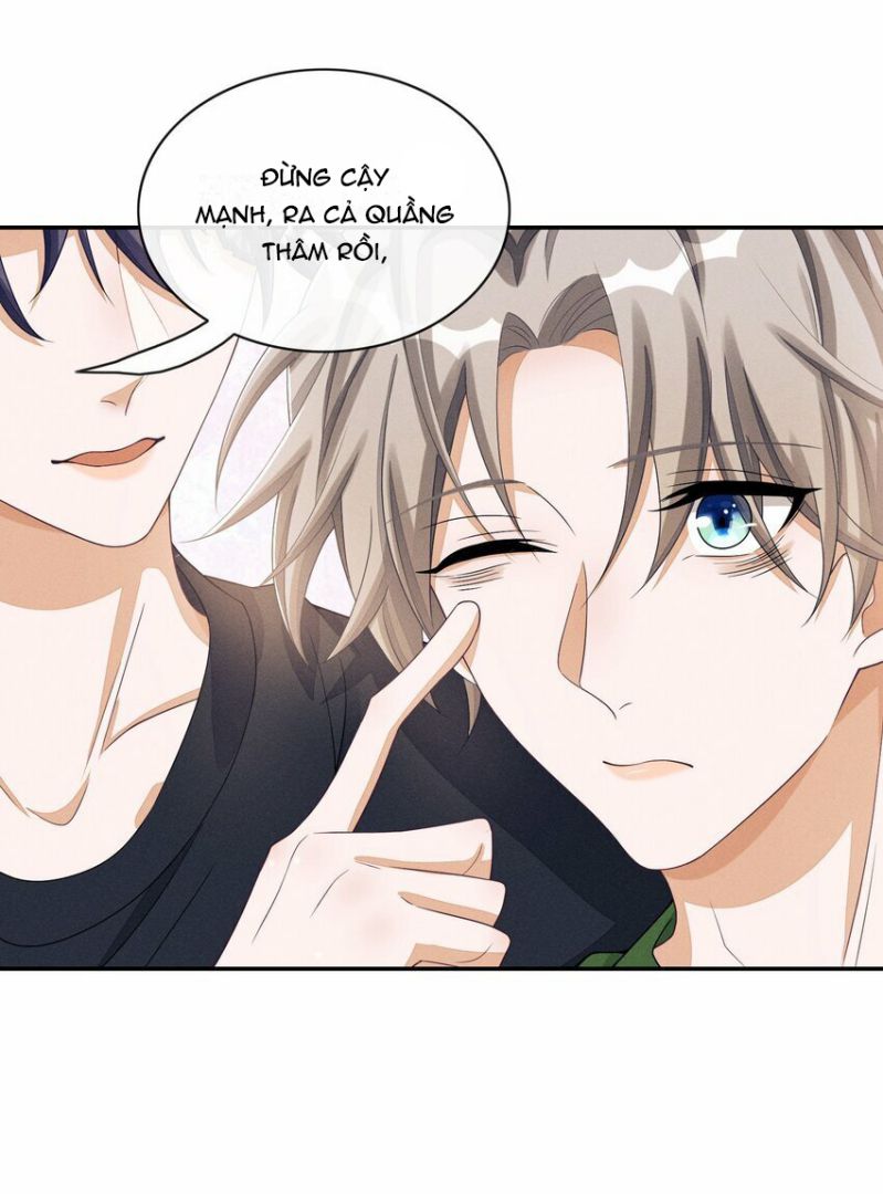 Bất Lộ Thanh Sắc: Chapter 27