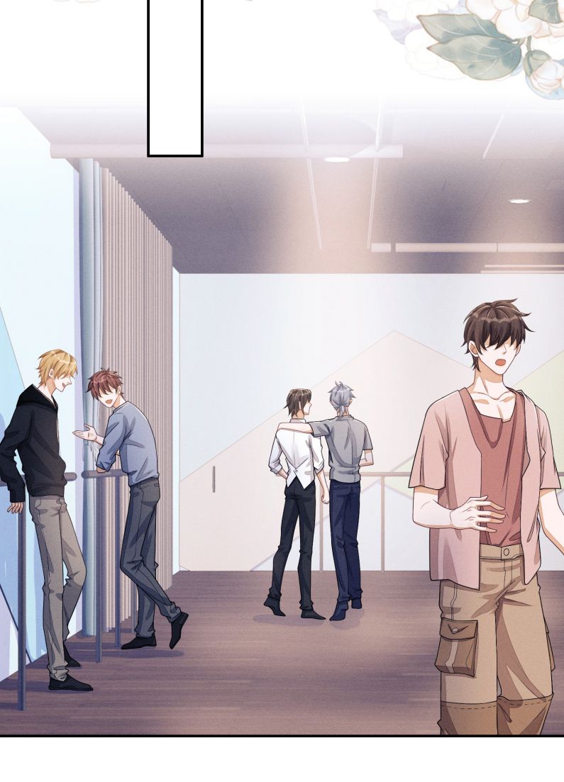 Bất Lộ Thanh Sắc: Chapter 29